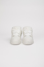 Кросівки trainer sniaker біла шкіра 041982