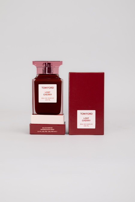 Духи 100ml lost cherry 018931