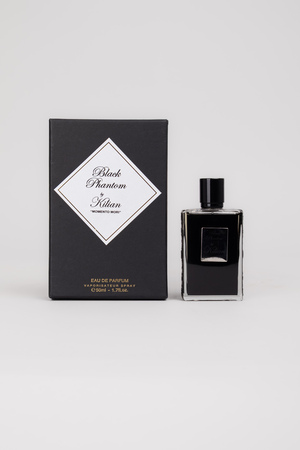 Духи 50мл black phantom 024997