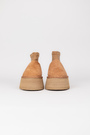 Ugg бежевий замш 032630