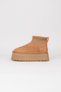 Ugg бежевий замш 032630