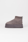 Ugg серый замш 032631