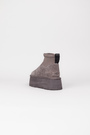 Ugg серый замш 032631