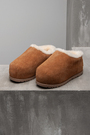 Ugg коричневый замш 032790