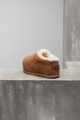 Ugg коричневый замш 032790