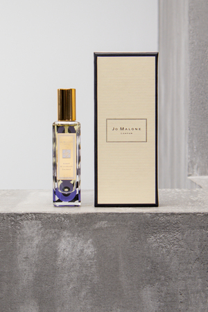 Парфуми amber lavender cologne 30мл 034171