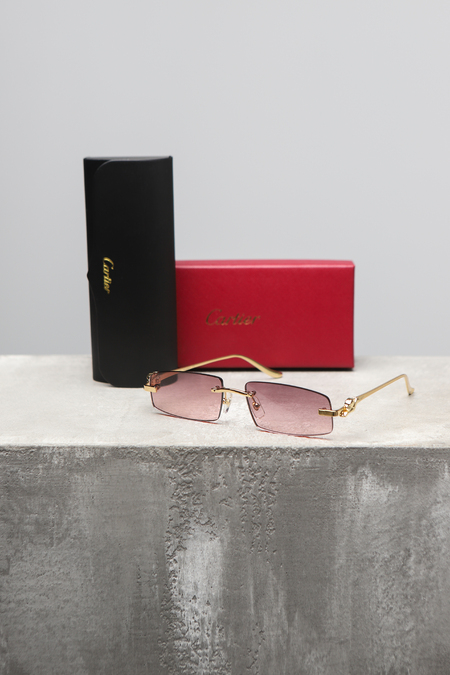 Окуляри золота оправа 034536-4