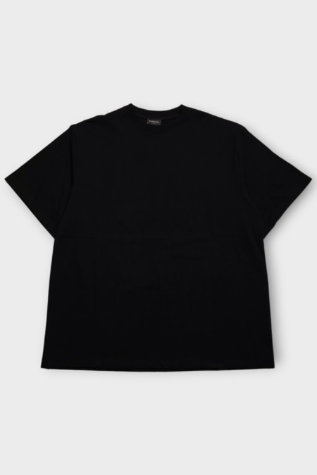 Футболка лого рожеве чорний коттон 035231