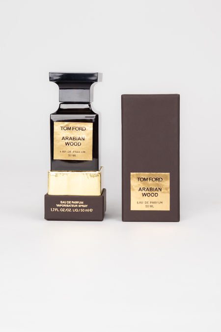 Парфуми 50 ml arabian wood 037054 Парфуми 50 ml arabian wood 037054