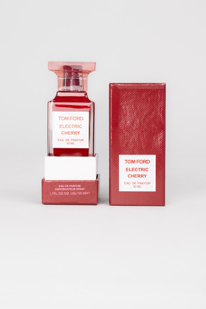 Духи 50 ml electric cherry 037056