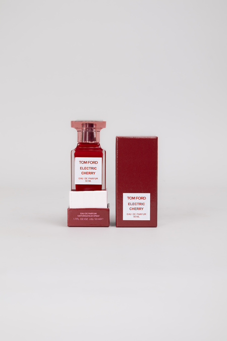 Парфуми 50 ml electric cherry 037056
