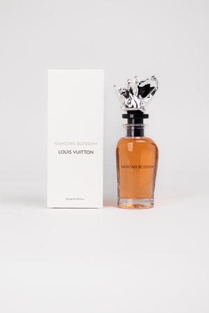 Парфуми 100 ml dancing blossom 037140
