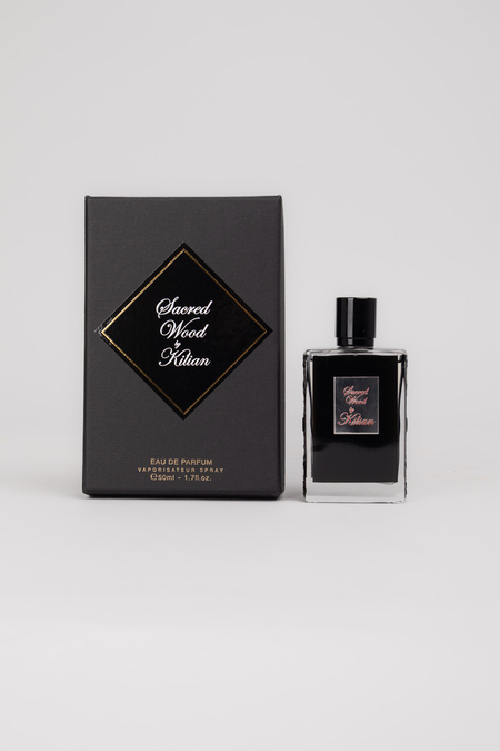 Парфуми 50ml lacred wood kilian 037150 Парфуми 50ml lacred wood kilian 037150