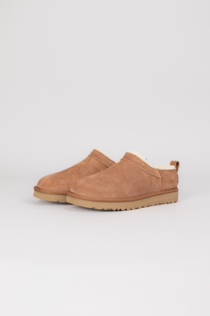 Ugg коричнева замша 037634