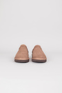 Ugg бежева замша 037635