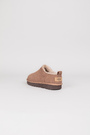 Ugg бежева замша 037635