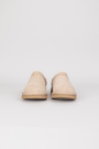 Ugg біле хутро низькі бежева замша 037637