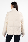 Куртка молочний поліестер 038070