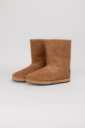 Ugg світло-коричневий замш 038148