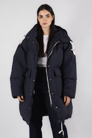 Куртка клетка черный котон 038194