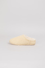 Ugg біле хутро молочний замш 038208