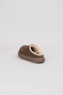 Ugg оливковый замш 038210