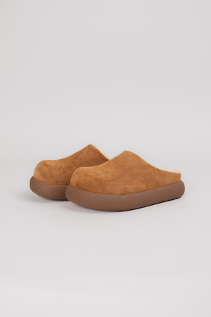 Ugg рудий замш 038214