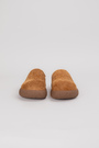 Ugg рудий замш 038214