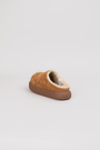 Ugg рудий замш 038214