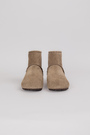 Ugg бежевий замш 038382
