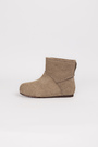 Ugg бежевий замш 038382