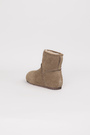 Ugg бежевий замш 038382