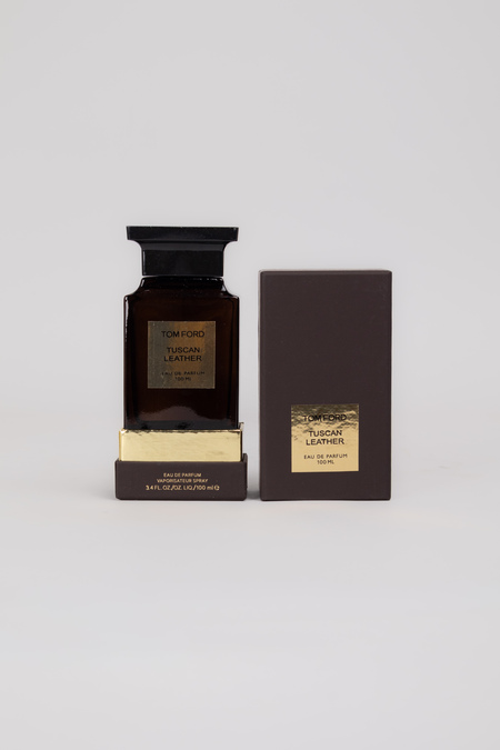 Духи 100ml tuscan leather 038644