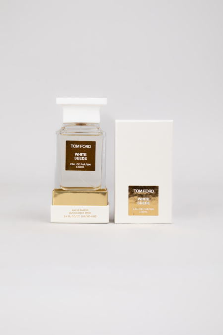 Духи 100ml white suede 038645