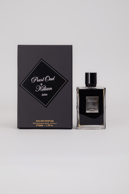Духи 50ml pearl oud 038651