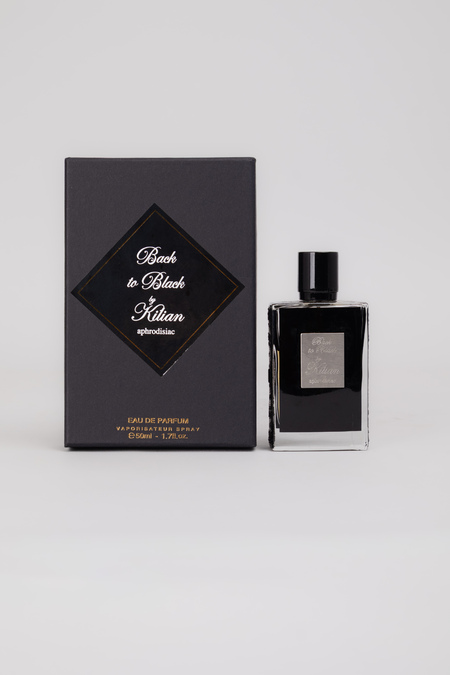 Духи 50ml back to black 038653