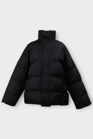 Куртка біле лого чорний текстиль 038734