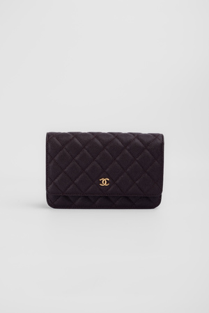 Клатч 19 см золота фурнітура винний шкіра 040212