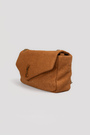 Сумка 38 см песочная кожа 042877